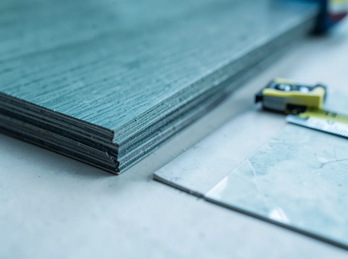 Luxury Vinyl Plank Installation Holland, OH FAQs